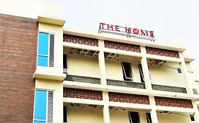 The Home Srengseng